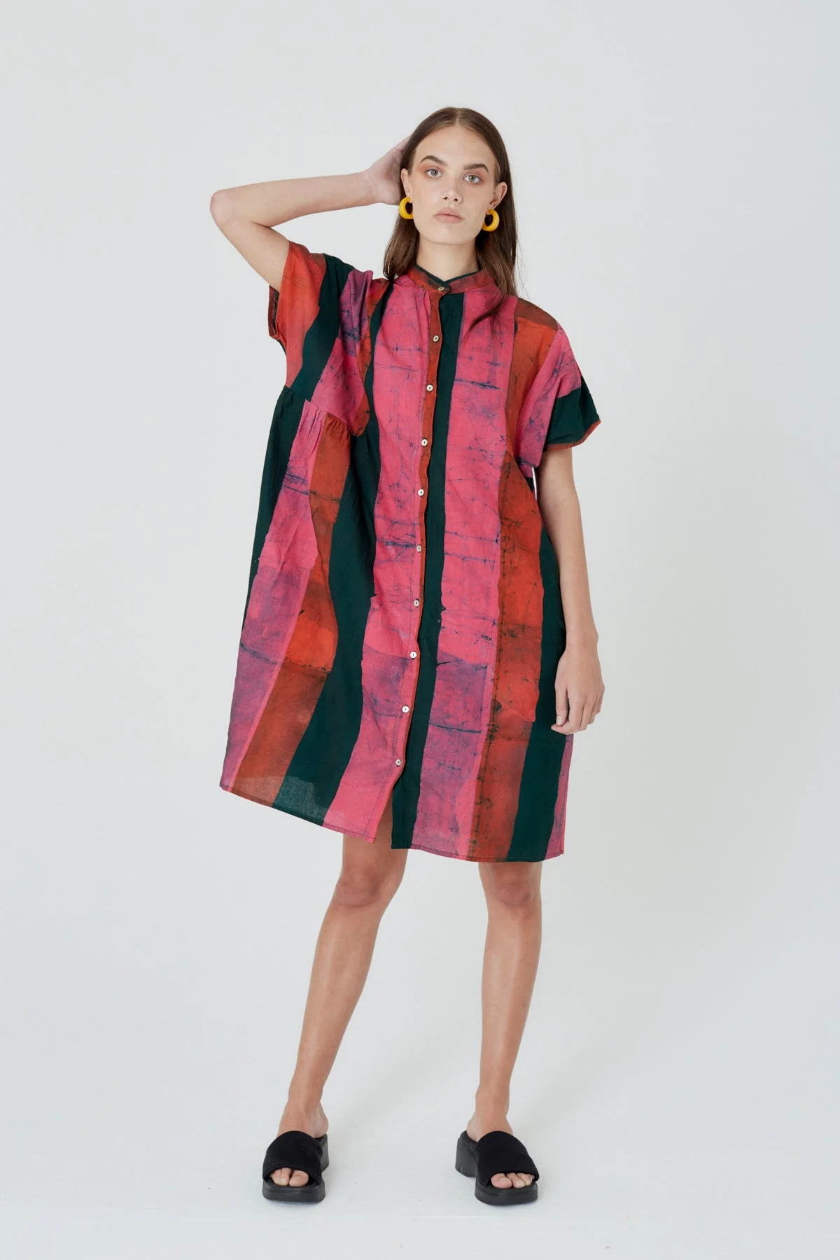 Bata Dresses
