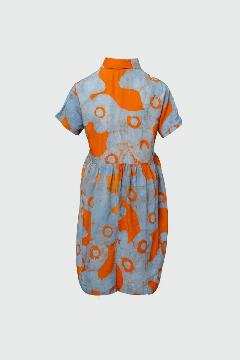 Helia Dress in All Ideas - Image 10