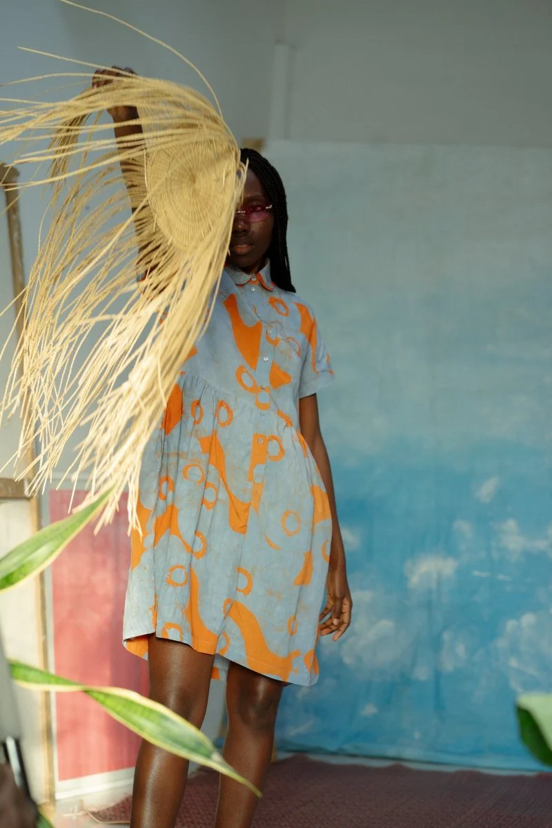 Helia Dress in All Ideas - Image 6
