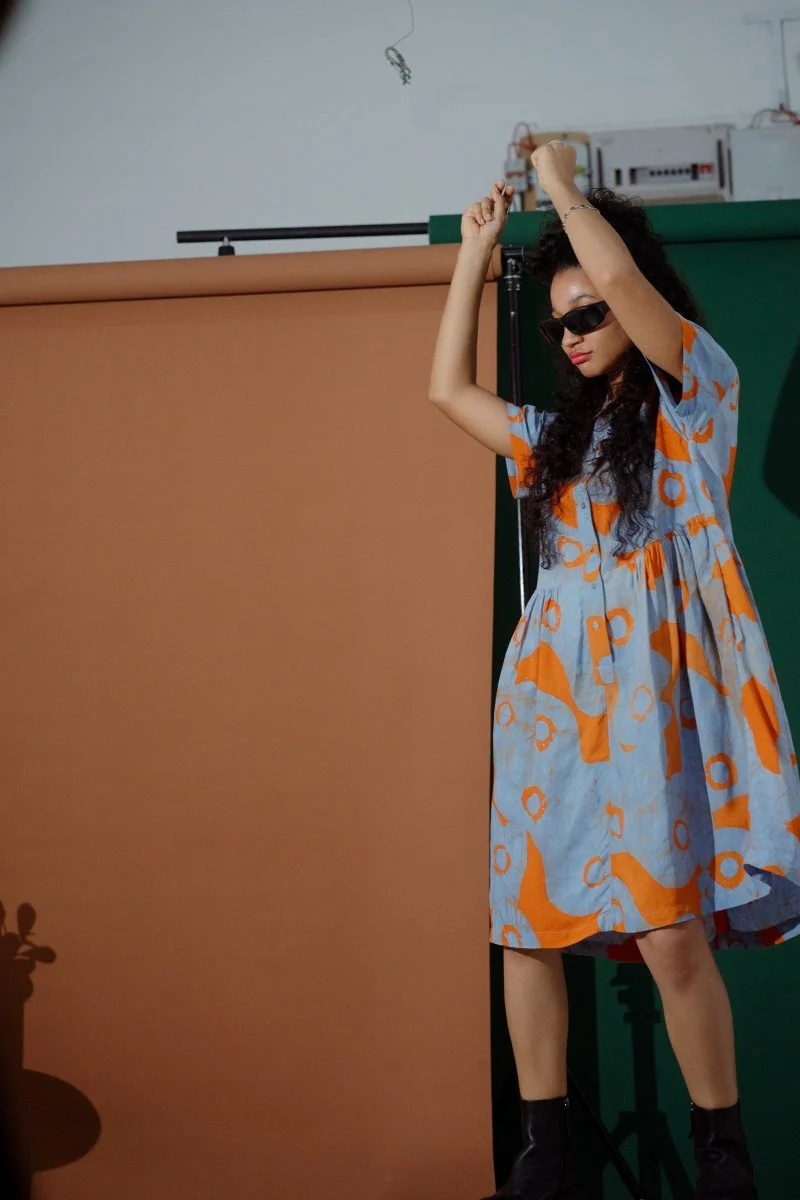 Helia Dress in All Ideas - Image 7