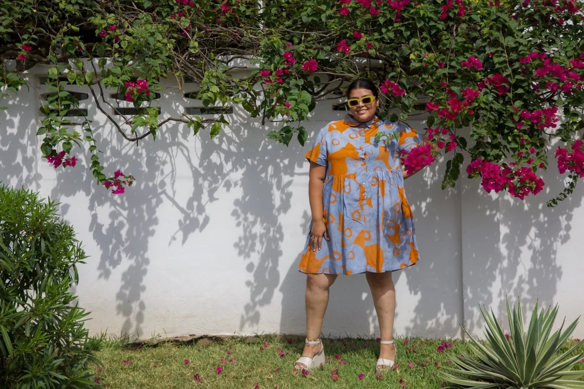 Helia Dress in All Ideas - Image 9