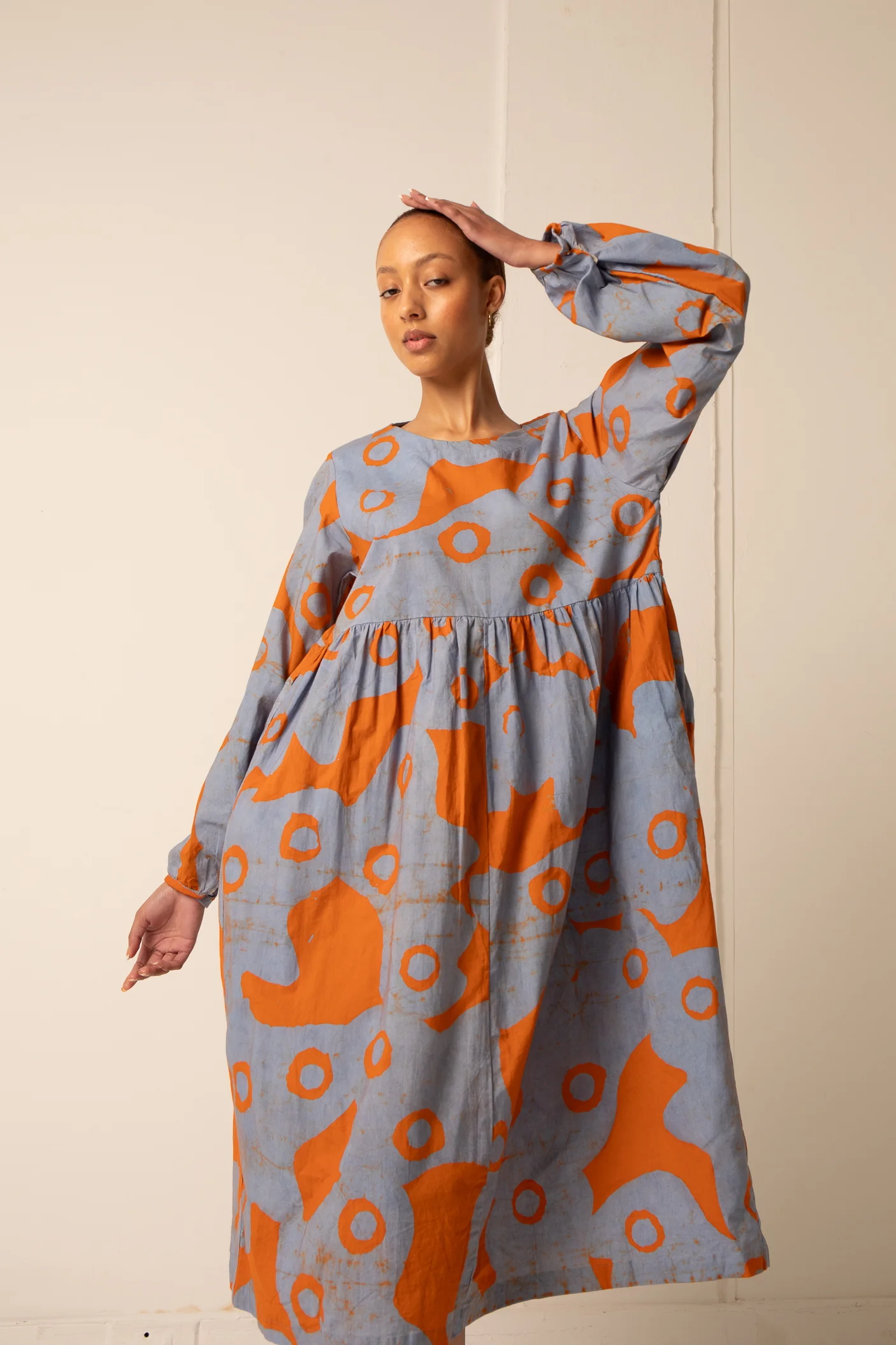 Mariam Dress in All Ideas - Image 10