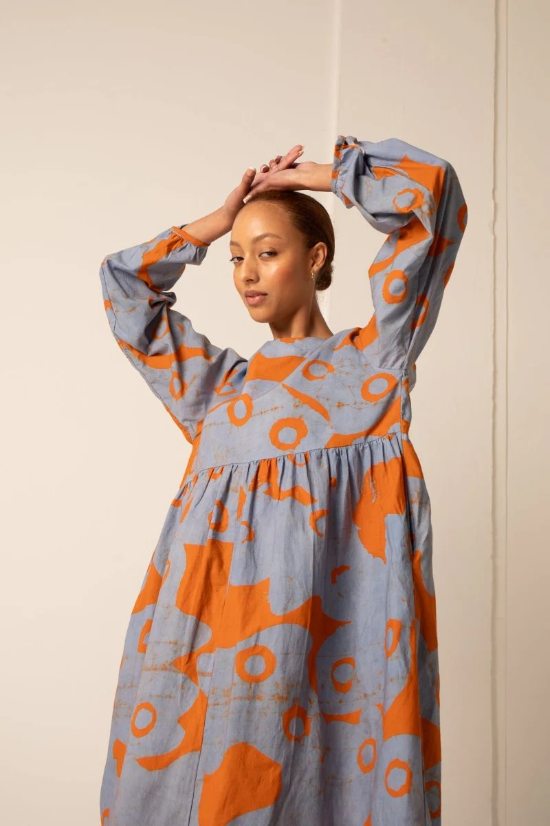 Mariam Dress in All Ideas - Image 12